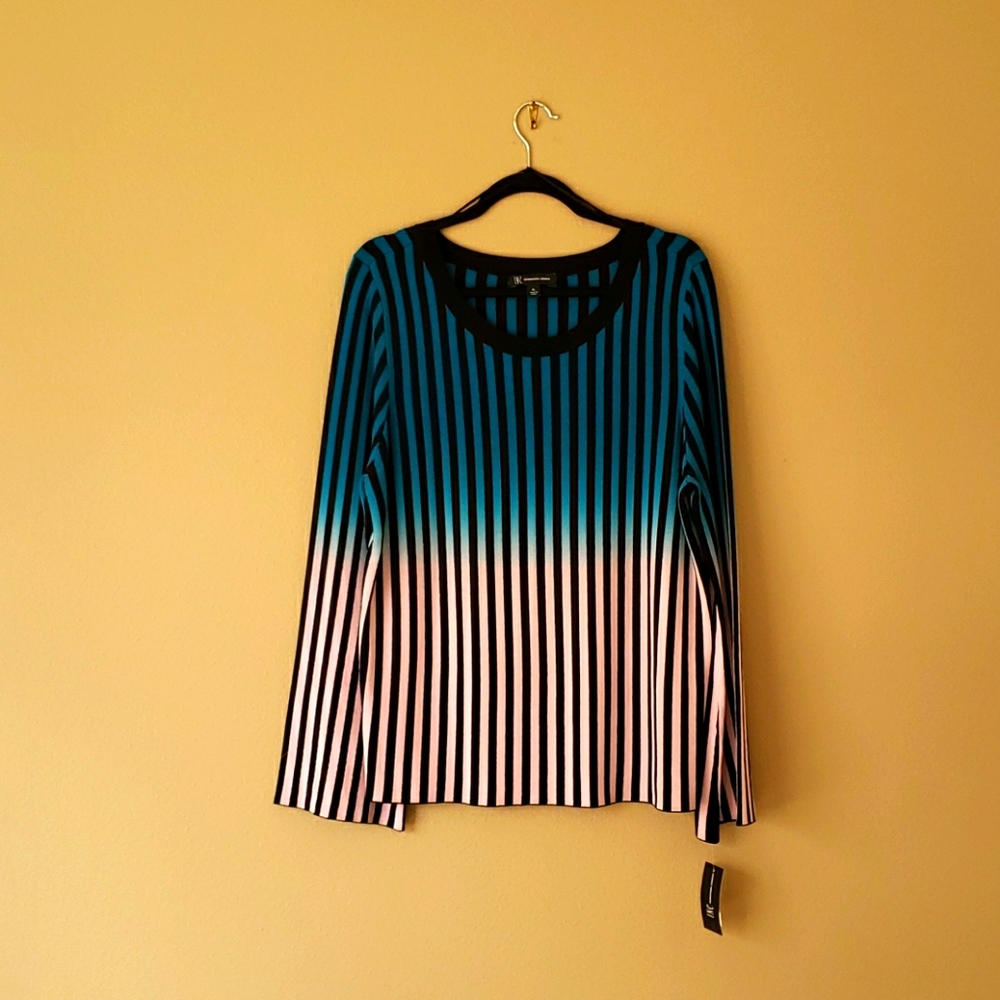 INC size:xl top